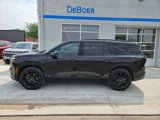 Used 2024 Chevrolet Traverse RS w/ LPO, Floor Liner Package image 2