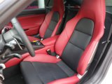 Certified 2025 Porsche 718 Cayman GT4 image 5
