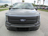 New 2025 Ford F150 Lightning XLT image 2