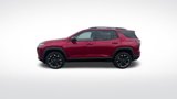 New 2026 Chevrolet Equinox RS w/ LPO, Floor Liner Package image 2