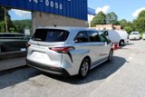 Used 2022 Toyota Sienna XLE image 4