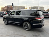 New 2024 Lincoln Navigator L Black Label image 5