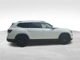 New 2026 Volkswagen Atlas SE image 3