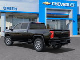 New 2025 Chevrolet Silverado 2500 LTZ w/ Z71 Chrome Sport Edition image 3