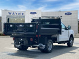 New 2025 Ford F350 XL w/ XL Chrome Package image 4