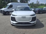 New 2025 Audi Q6 e-tron Premium Plus image 2