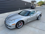 Used 2008 Chevrolet Corvette Z06 w/ Preferred Equipment Group image 4