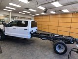 New 2025 Ford F550 4x4 Crew Cab Super Duty w/ XLT Value Package image 5