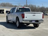 New 2025 Ford F150 XLT image 5