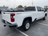 Used 2023 Chevrolet Silverado 2500 LT w/ Convenience Package image 3