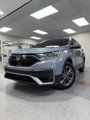 Used 2022 Honda CR-V EX-L image 3
