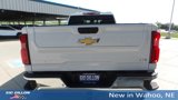 New 2025 Chevrolet Silverado 3500 LTZ w/ LTZ Plus Package image 4