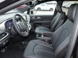 New 2025 Chrysler Voyager LX image 2