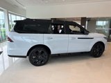 New 2025 Lincoln Navigator Black Label image 2