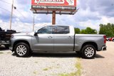 Used 2021 Chevrolet Silverado 1500 LTZ image 2