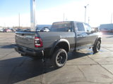 New 2024 RAM 2500 Power Wagon w/ Level 2 Equipment Group image 5