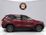 Used 2022 Jeep Grand Cherokee Limited image 4