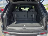 New 2025 Chevrolet Traverse Z71 w/ Driver Confidence Package image 5