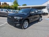 New 2025 RAM 1500 Big Horn image 2