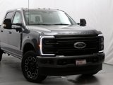 New 2025 Ford F250 Platinum image 2
