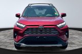 Used 2025 Toyota RAV4 Limited w/ Advanced Technology Package image 3