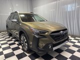New 2025 Subaru Outback Touring XT image 3