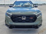 New 2026 Honda CR-V TrailSport image 2