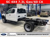 New 2025 Ford F450 XL w/ XL Chrome Package image 3