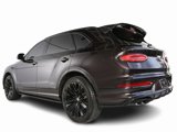 Certified 2023 Bentley Bentayga Speed image 3