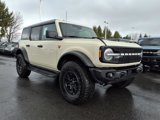 New 2025 Ford Bronco Badlands image 2