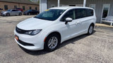 Used 2023 Chrysler Voyager LX image 2