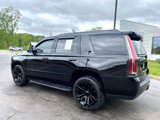 Used 2017 Cadillac Escalade Premium Luxury image 4