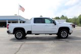 New 2025 Chevrolet Silverado 2500 LT w/ All Star Edition image 5