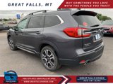 Used 2024 Subaru Ascent Limited w/ Technology Package image 5