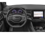 New 2025 Jeep Wagoneer Series II w/ Convenience Group I image 4