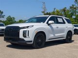 New 2025 Hyundai Palisade Calligraphy image 2