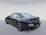 New 2025 BMW i7 eDrive50 w/ Executive Package image 3
