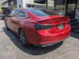 Used 2023 Chevrolet Malibu RS image 3