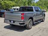 New 2025 Chevrolet Silverado 1500 RST w/ All Star Edition Plus image 5