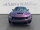 Used 2021 Dodge Charger SRT Hellcat w/ Harman/Kardon Audio Group image 3