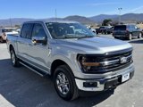 New 2025 Ford F150 XLT w/ Equipment Group 302A MID image 4