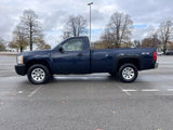 Used 2010 Chevrolet Silverado 1500 W/T image 2