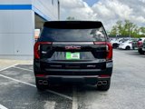 New 2025 GMC Yukon AT4 Ultimate w/ LPO, Floor Liner Package image 4