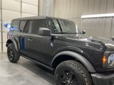 Used 2024 Ford Bronco Black Diamond image 4