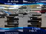 Used 2021 Chevrolet Colorado W/T w/ Custom Special Edition image 2