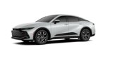 New 2026 Toyota Crown Limited image 2