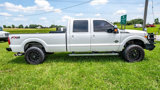Used 2013 Ford F350 Lariat w/ Lariat Ultimate Pkg image 3