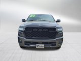 New 2025 RAM 1500 Big Horn image 3