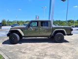 New 2025 Jeep Gladiator Mojave image 4