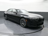 New 2025 BMW 740i xDrive image 3